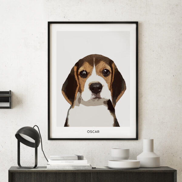 pet poster